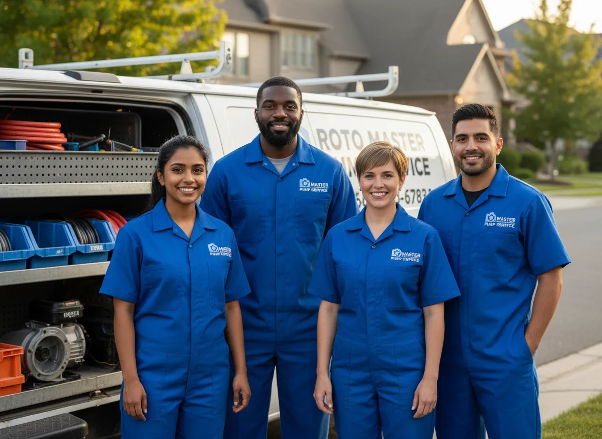 Sump Pump Installation company in Winter Haven, FL